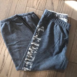 Under Armour Sweatpants